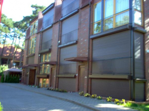 Geriausia vieta Palangoje in Palanga